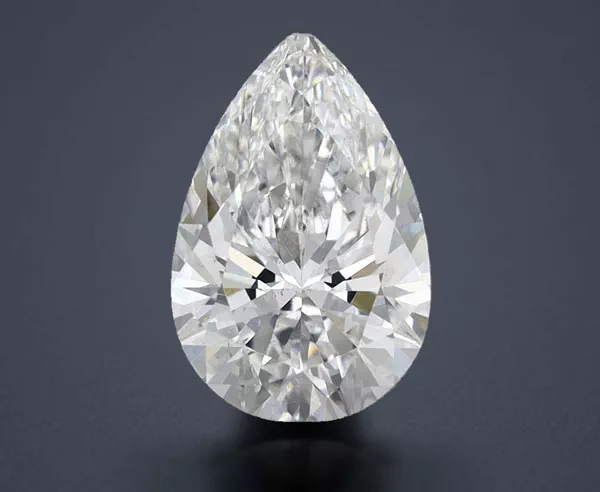 1.65 Carat · E · VS2 Rare Carat Ideal Cut