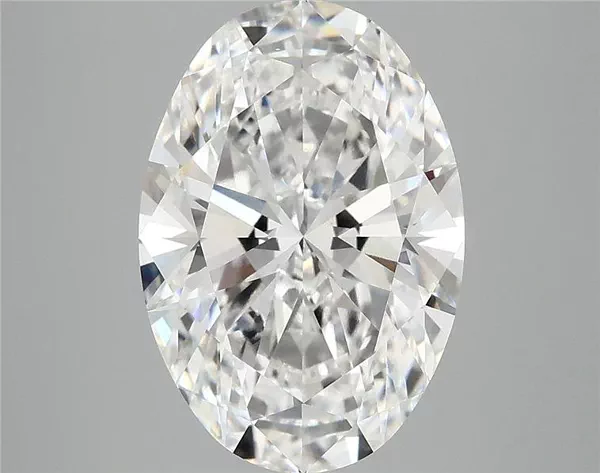 4.87 Carat · E · VS1 Rare Carat Ideal Cut