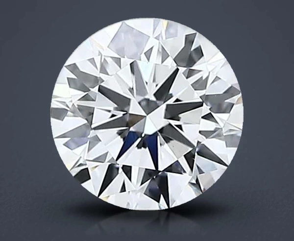 1 Carat · D · VVS2 Rare Carat Ideal Cut