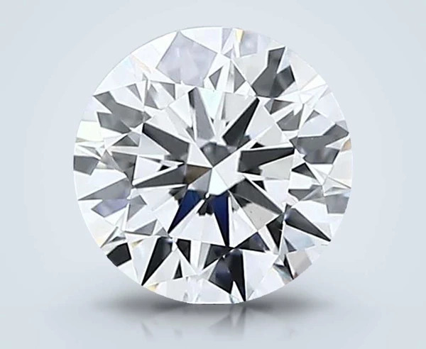 1 Carat · D · VVS2 Rare Carat Ideal Cut