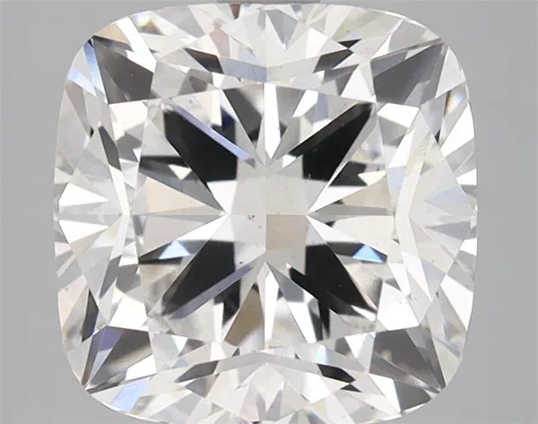 3.56 Carat · D · VS2 Rare Carat Ideal Cut