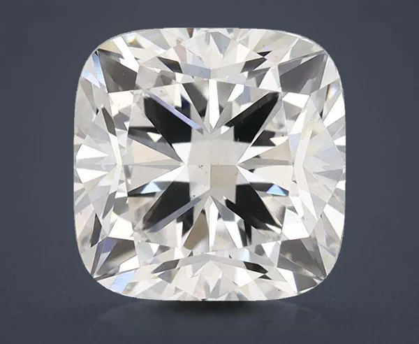 3.56 Carat · D · VS2 Rare Carat Ideal Cut