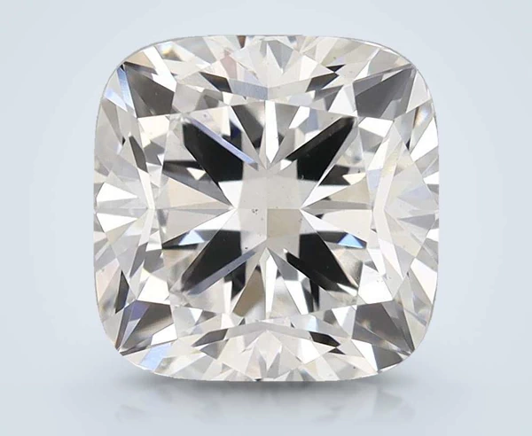 3.56 Carat · D · VS2 Rare Carat Ideal Cut