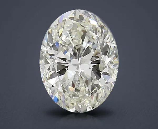 1 Carat · I · VVS1 very good Cut