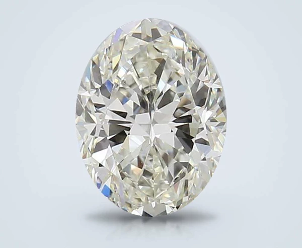 1 Carat · I · VVS1 very good Cut