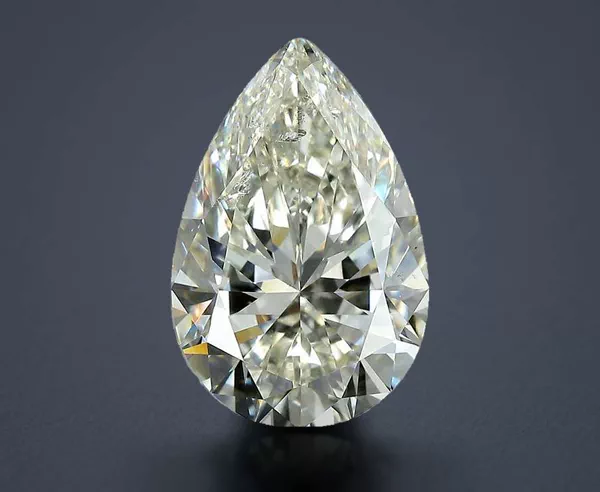 5.04 Carat · K · SI2 Rare Carat Ideal Cut