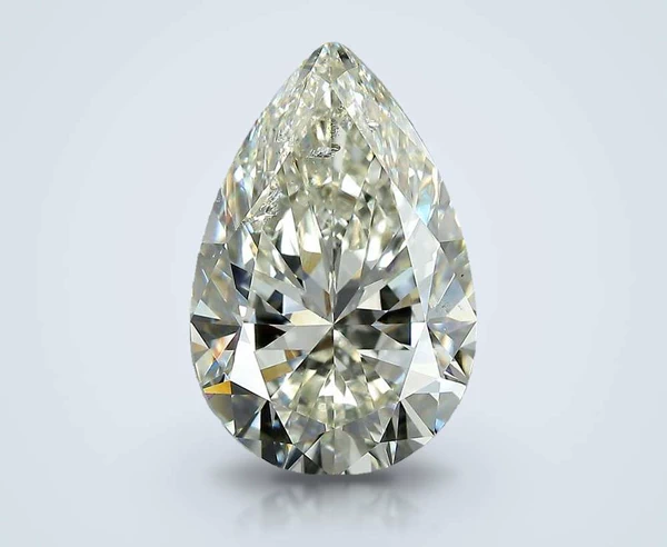 5.04 Carat · K · SI2 Rare Carat Ideal Cut