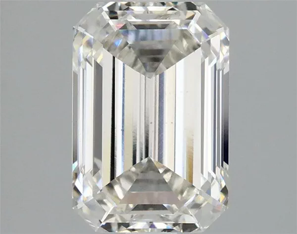 2.58 Carat · H · VS1 Rare Carat Ideal Cut