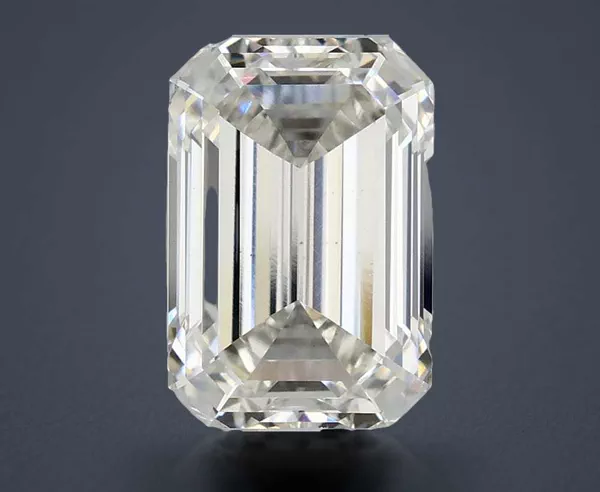 2.58 Carat · H · VS1 Rare Carat Ideal Cut