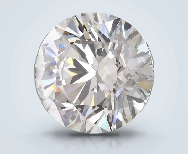 3.69 Carat · F · VVS2 Rare Carat Ideal Cut