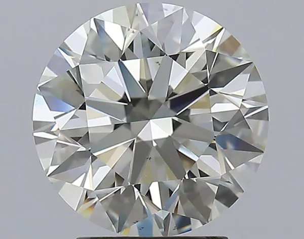 3.01 Carat · K · VS2 excellent Cut