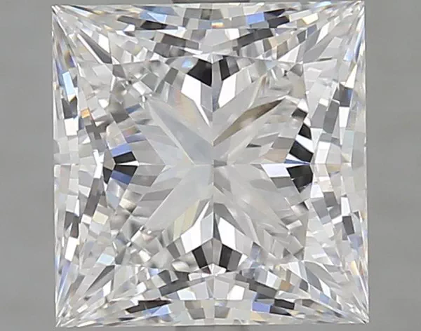 4.01 Carat · E · VVS2 Rare Carat Ideal Cut