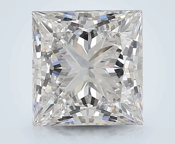4.01 Carat · E · VVS2 Rare Carat Ideal Cut