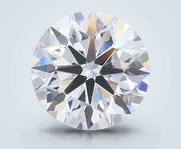 1.39 Carat · D · FL Rare Carat Ideal Cut