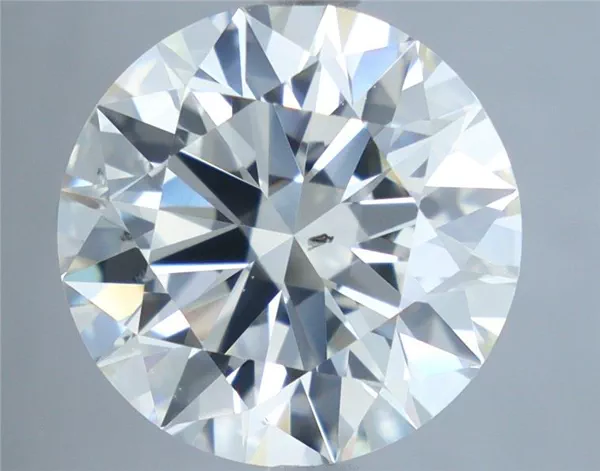 4.01 Carat · K · SI2 Rare Carat Ideal Cut