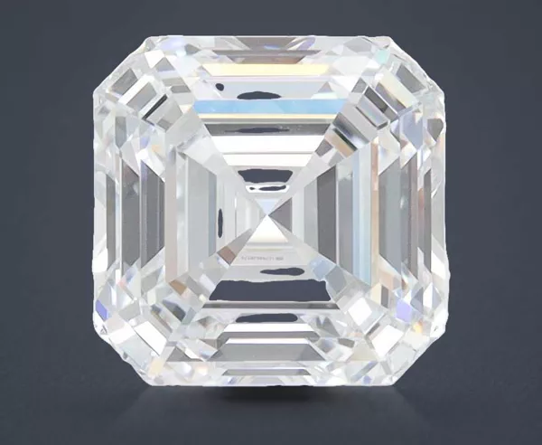 3.05 Carat · D · FL Rare Carat Ideal Cut