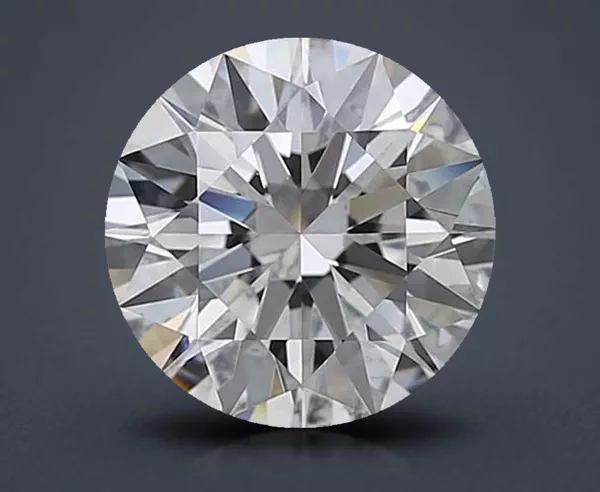 2.5 Carat · D · VS1 Rare Carat Ideal Cut