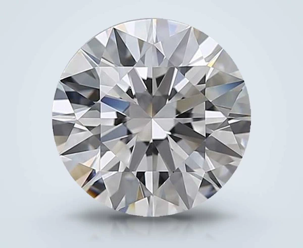 2.5 Carat · D · VS1 Rare Carat Ideal Cut