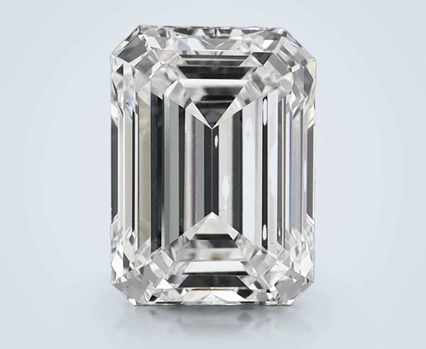 2.91 Carat · E · VS2 Rare Carat Ideal Cut