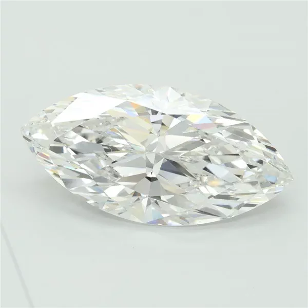 12.1 Carat · F · VVS2 Rare Carat Ideal Cut