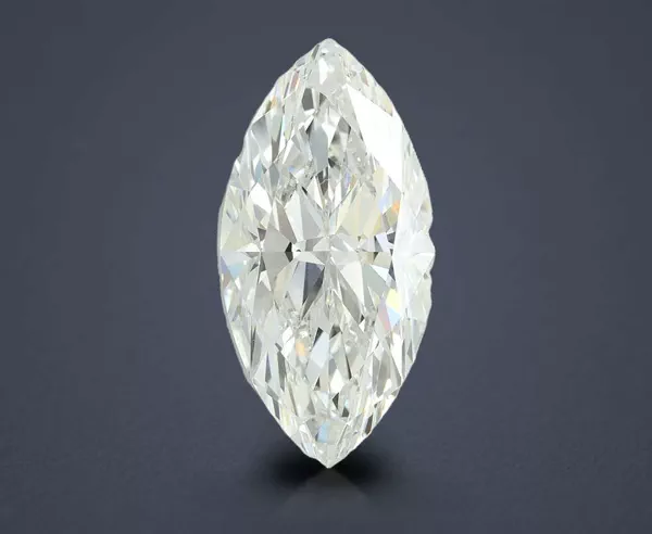 12.1 Carat · F · VVS2 Rare Carat Ideal Cut