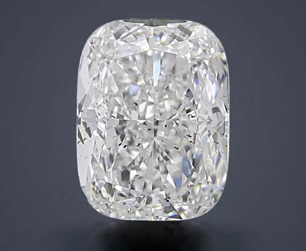 3.01 Carat · D · SI2 Rare Carat Ideal Cut
