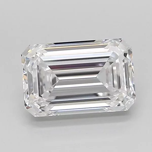 1.96 Carat · D · VVS1 Rare Carat Ideal Cut