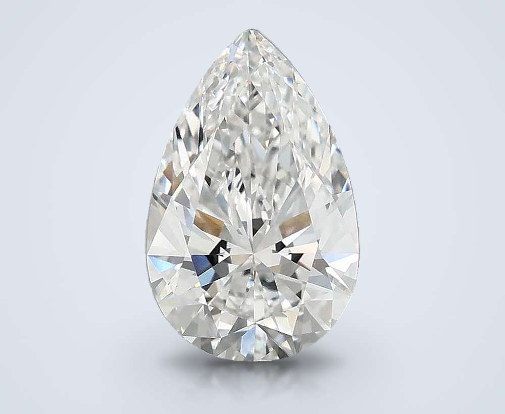 2.08 Carat · D · VVS2 Rare Carat Ideal Cut
