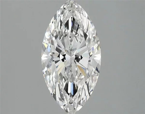 1.49 Carat · F · VS1 Rare Carat Ideal Cut