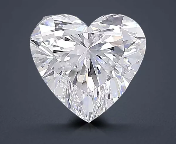 5.73 Carat · D · VS1 Rare Carat Ideal Cut