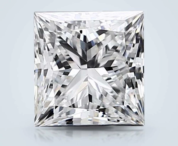 1.24 Carat · F · VS2 Rare Carat Ideal Cut