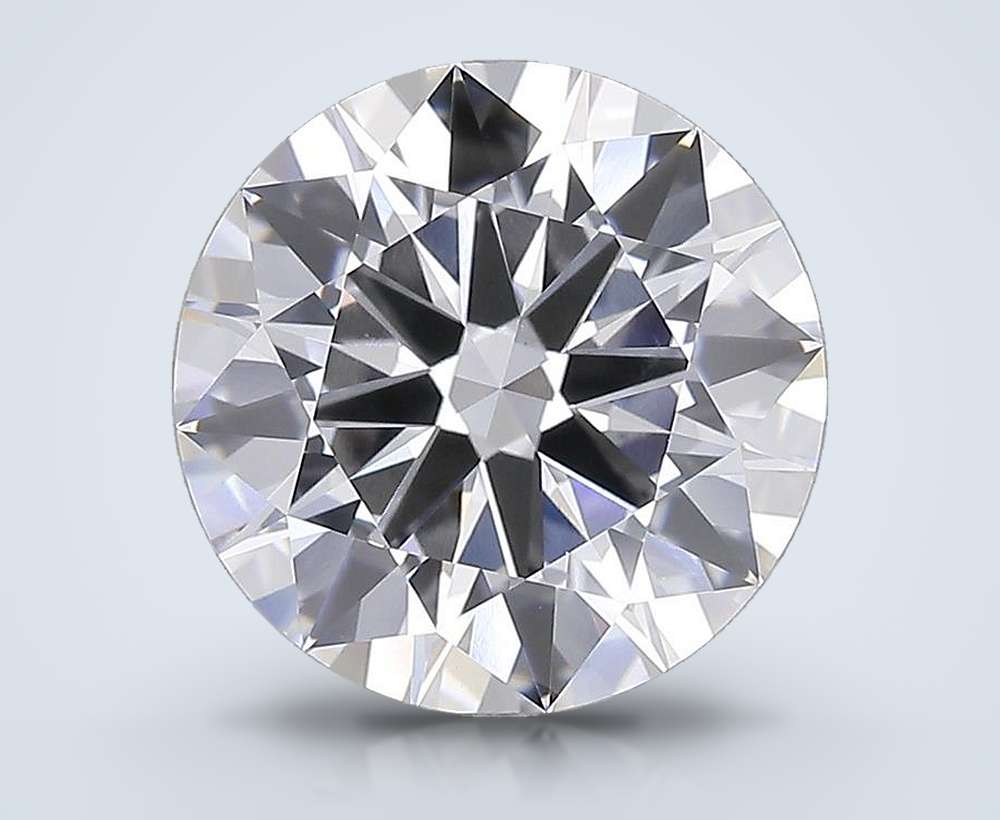 6.42 Carat · D · VS1 excellent Cut