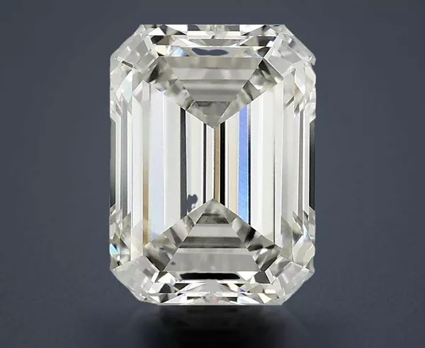3 Carat · H · VVS2 Rare Carat Ideal Cut