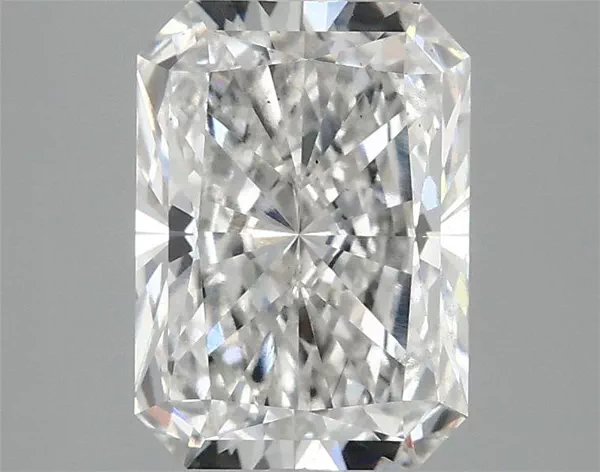 2.57 Carat · F · VS2 Rare Carat Ideal Cut