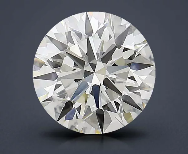 3.18 Carat · J · VS1 Rare Carat Ideal Cut