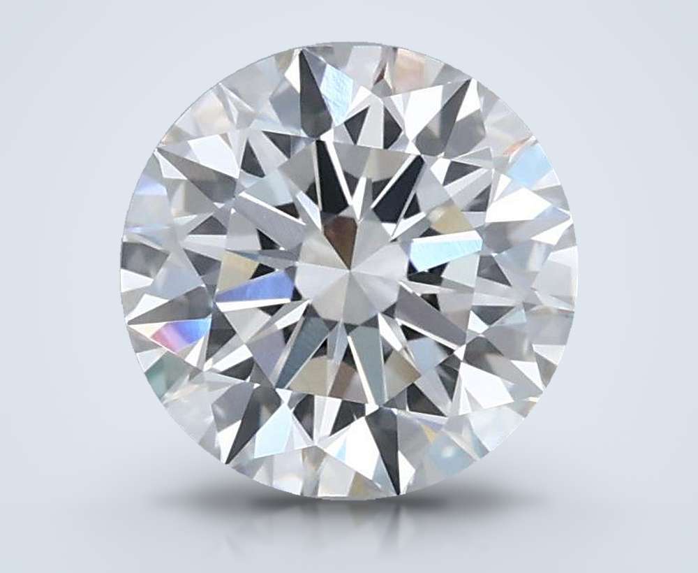 1.51 Carat · G · VVS1 excellent Cut