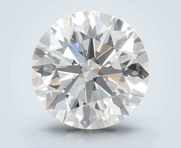 1.5 Carat · D · FL Rare Carat Ideal Cut