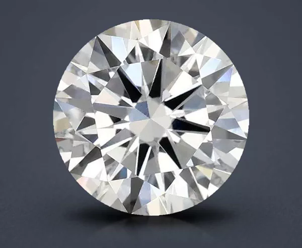 1.49 Carat · F · VVS2 excellent Cut