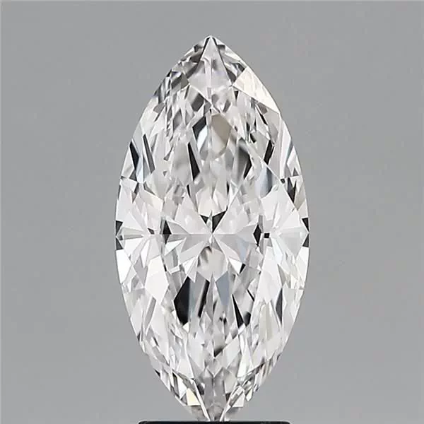 3.19 Carat · F · VVS1 Rare Carat Ideal Cut