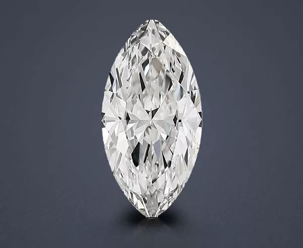 3.19 Carat · F · VVS1 Rare Carat Ideal Cut