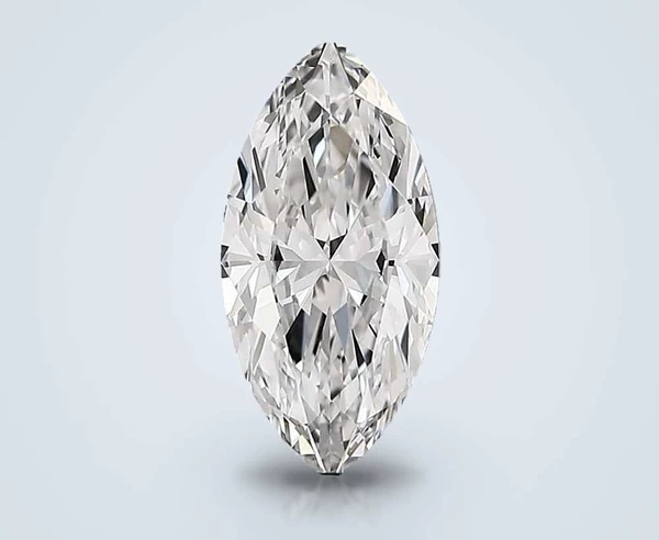 3.19 Carat · F · VVS1 Rare Carat Ideal Cut