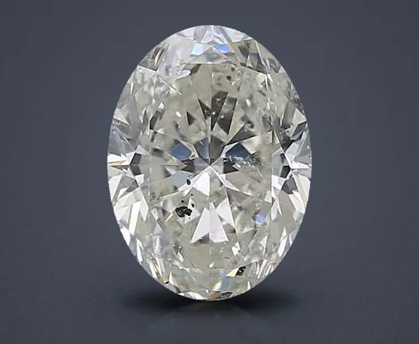 2.51 Carat · H · SI2 Rare Carat Ideal Cut