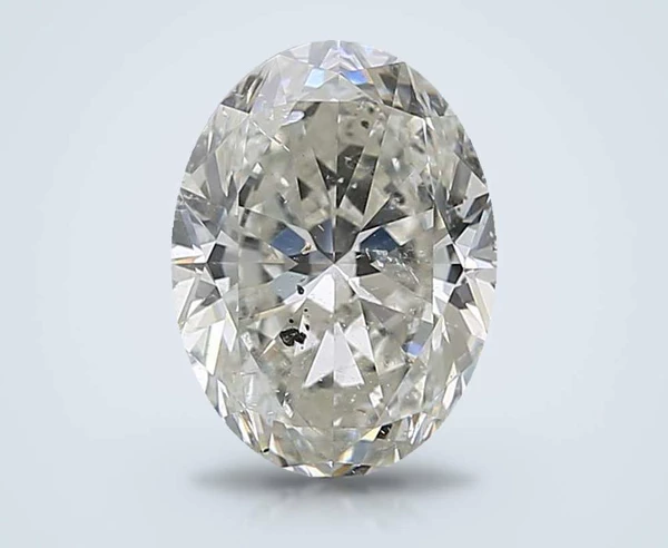 2.51 Carat · H · SI2 Rare Carat Ideal Cut