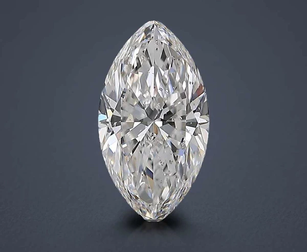 1.7 Carat · F · SI2 Rare Carat Ideal Cut