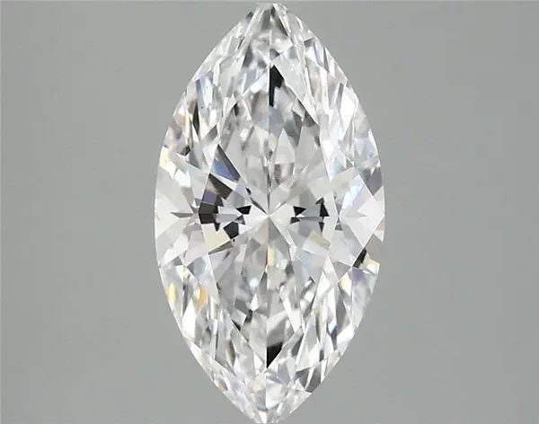 1.77 Carat · D · VS1 Rare Carat Ideal Cut