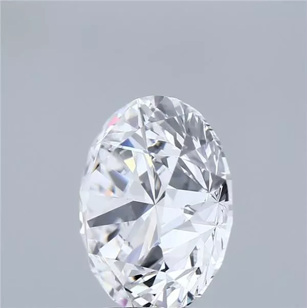 6.54 Carat · E · VVS1 Rare Carat Ideal Cut