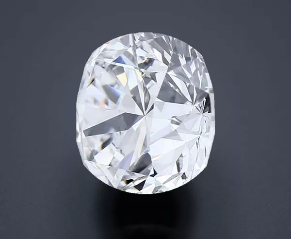 6.54 Carat · E · VVS1 Rare Carat Ideal Cut