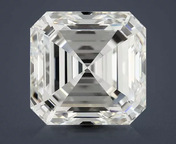 3.96 Carat · F · VVS2 excellent Cut