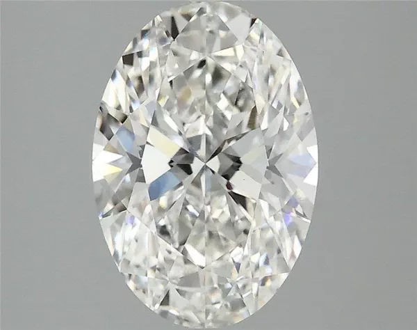 2.58 Carat · G · VVS2 Rare Carat Ideal Cut