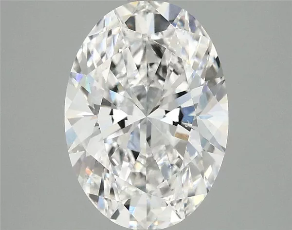 3.02 Carat · E · VS1 Rare Carat Ideal Cut